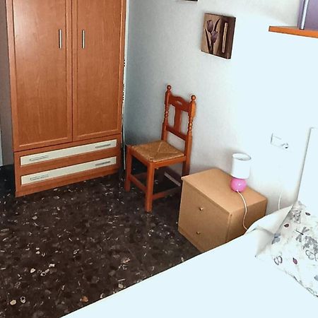 Alojamiento Entradita Cazorla Kültér fotó
