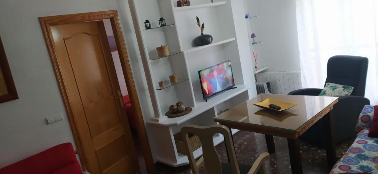 Alojamiento Entradita Cazorla Kültér fotó