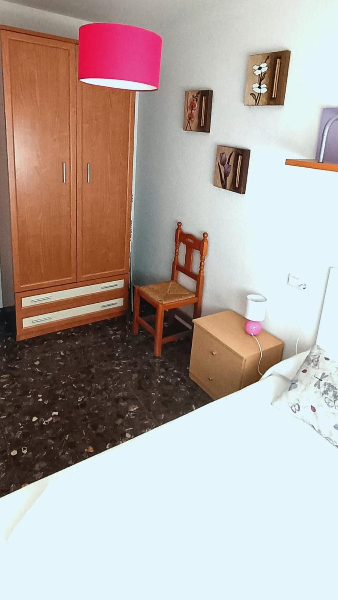 Alojamiento Entradita Cazorla Kültér fotó
