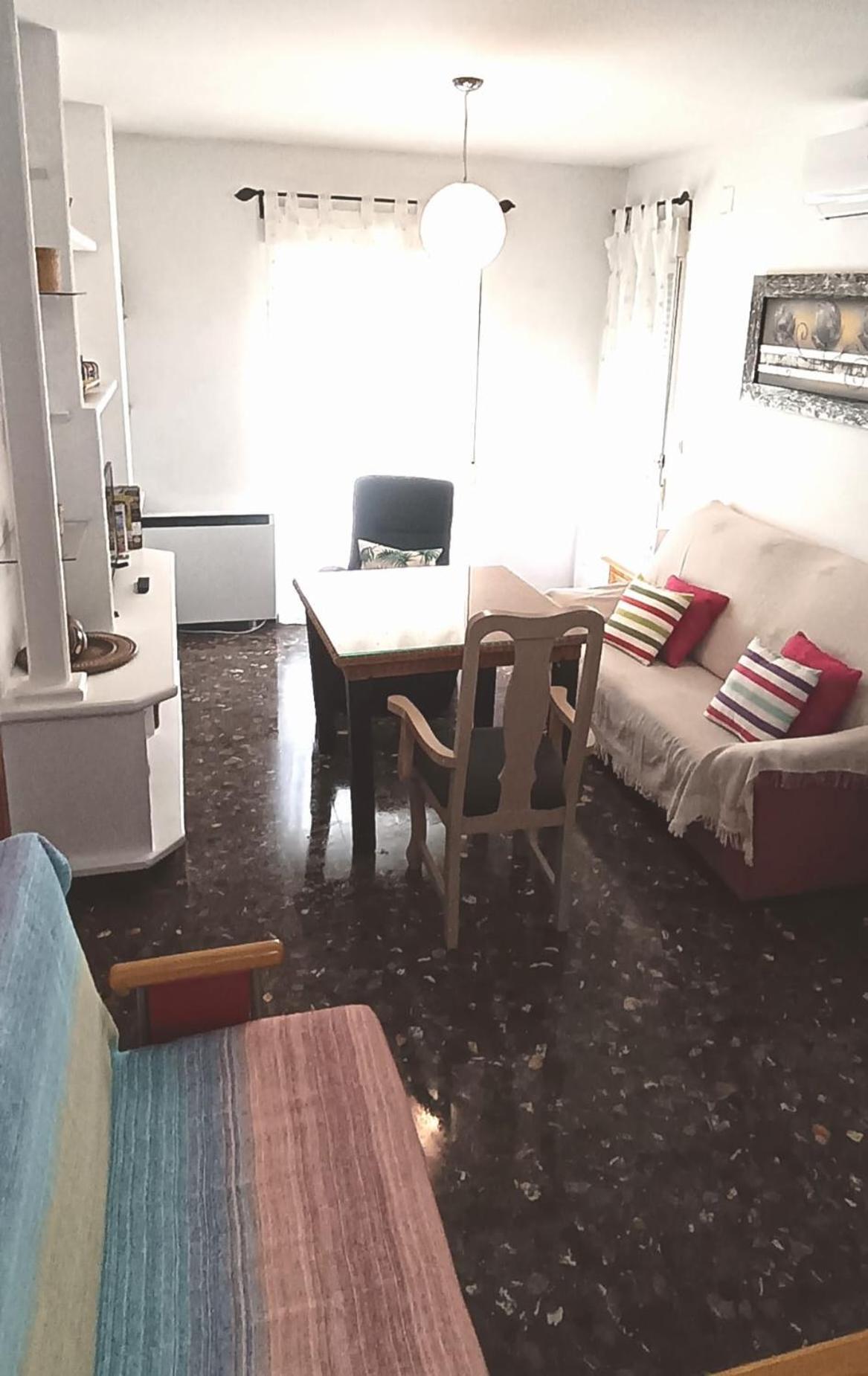 Alojamiento Entradita Cazorla Kültér fotó